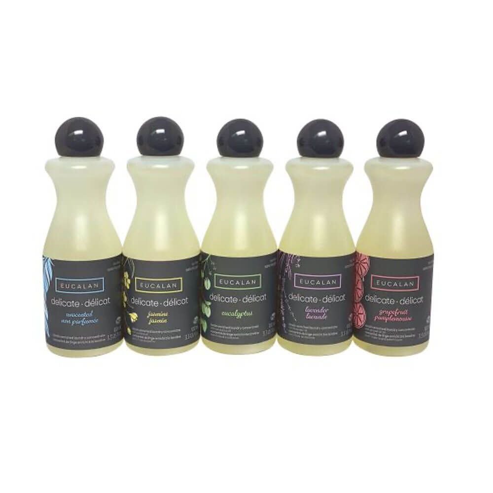 Eucalan Wrapture Eucalyptus 100ml